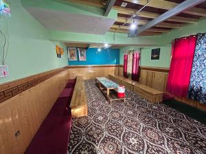 Norbu Ghephel Hotel & Restaurant