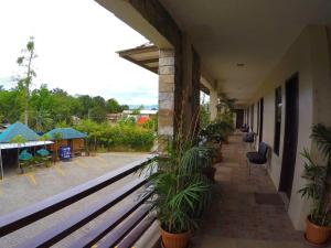 Hotel Joselina