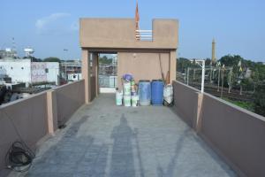 Maa Narmada Kripa !StayHome! Near Mahakal Temple ! Ujjain,Near Railway station ,Fully Air conditioned Rooms And Spacious, with free Wi-Fi & Parking , BEST Family Homestay IN UJJAIN