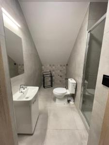 Apartament Zawoja