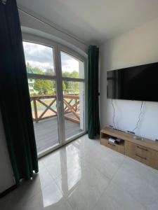 Apartament Zawoja