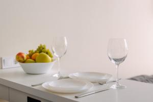 Апарт-отель Black Sea Point 9