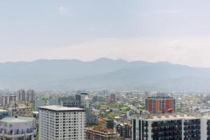 Апарт-отель Black Sea Point 9