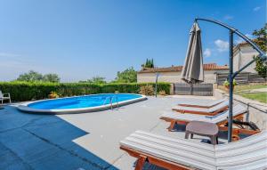 Holiday Home Koromani V