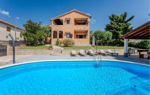 Holiday Home Koromani V