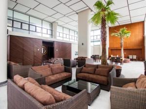 Green Valley Executive Serviced Residence