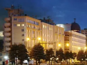 ホテルソニア小樽 (Hotel Sonia Otaru)