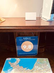 Wilde Guest Apartments Old Town