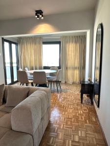 Kallisti 1bd Central Stay - Wow View