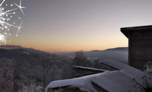 Maisons d'hotes Gite de la Ferme de la Bouille : photos des chambres