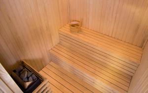 Cherry Hotel 1 Hanoi