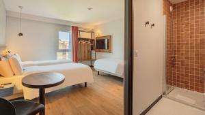Hotels KYRIAD DAX - Saint Paul les Dax : photos des chambres