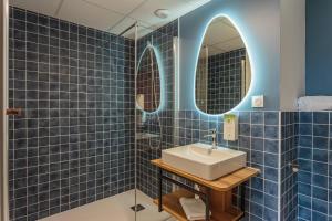 Hotels KYRIAD DAX - Saint Paul les Dax : photos des chambres