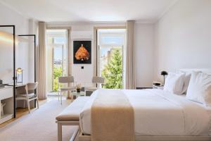 Rosário Suites Townhouse