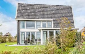 Grote Wiedenwoning 6P
