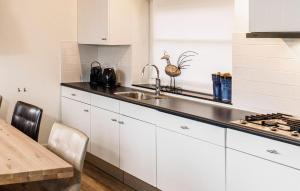 Grote Wiedenwoning 6P