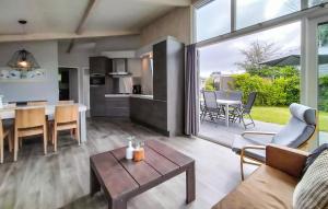 Nice Home In Sint-Annaland With Sauna