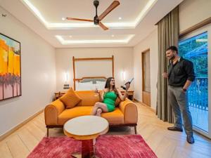 The Hosteller Bam Goa, Assagao - Poshtel