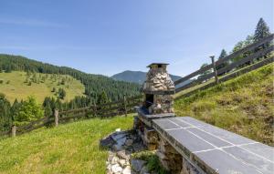 Ferienhaus Eben Im Pongau