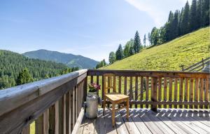 Ferienhaus Eben Im Pongau