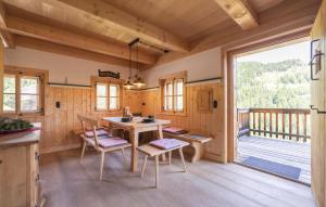 Ferienhaus Eben Im Pongau