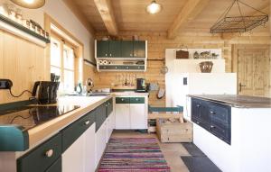 Ferienhaus Eben Im Pongau