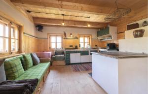 Ferienhaus Eben Im Pongau