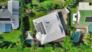 Villa Ibis at Kewarra Beach