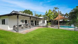 Villa Ibis at Kewarra Beach