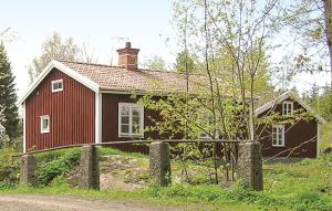 Amazing Home In Vimmerby With Wifi