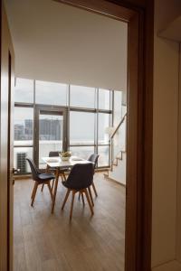 Апарт-отель Black Sea Point 9