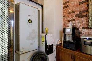 Daejeon Yongjeon I Hotel