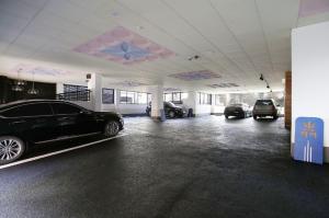 Daejeon Yongjeon I Hotel