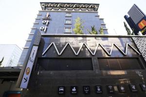 Daejeon Yongjeon I Hotel