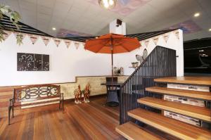 Daejeon Yongjeon I Hotel