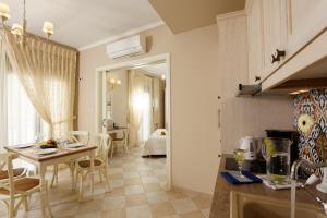 Ionia Suites Rethymno Greece