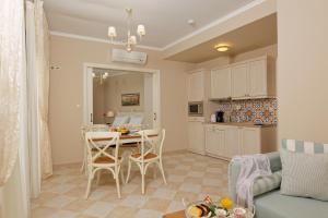 Ionia Suites Rethymno Greece