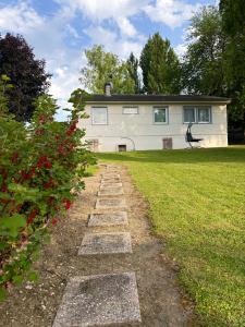 Maisons de vacances La Jonquille : photos des chambres