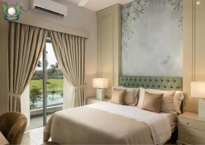 Canterbury Hotel & Golf Resort - Only Official Hospitality partner at Canterbury