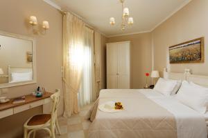 Ionia Suites Rethymno Greece