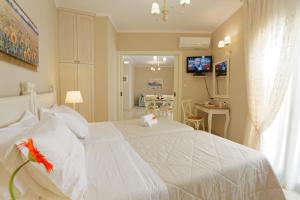 Ionia Suites Rethymno Greece