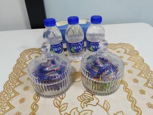 Niyaz Homestay Borneo kota kinabalu
