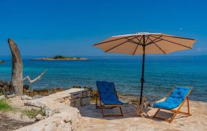 Awesome Home In Smokvica With Wifi