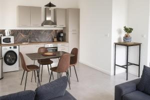 Maison les berges du lac