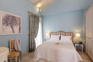 Ionia Suites Rethymno Greece