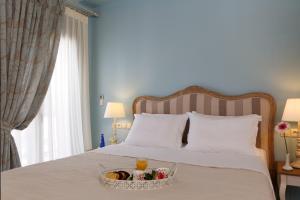 Ionia Suites Rethymno Greece