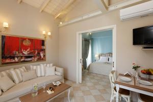 Ionia Suites Rethymno Greece