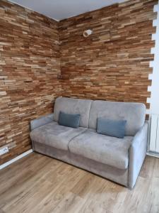 Appartements Le Tetras - Ski, rando, VTT profitez-en ! : photos des chambres