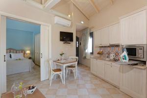 Ionia Suites Rethymno Greece