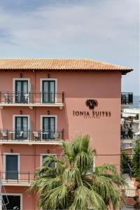 Ionia Suites Rethymno Greece